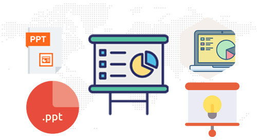 PPT Presentation Design